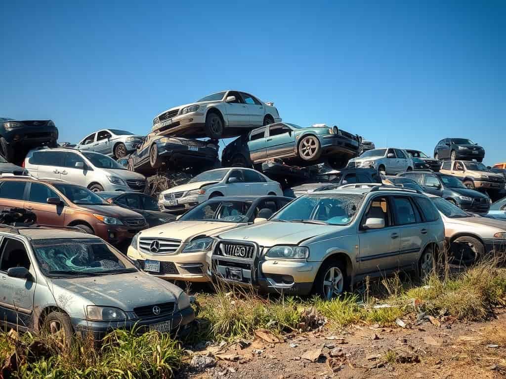 Einfache Lösungen für Ihren Verkauf – mit der Autoverwertung in Düsseldorf